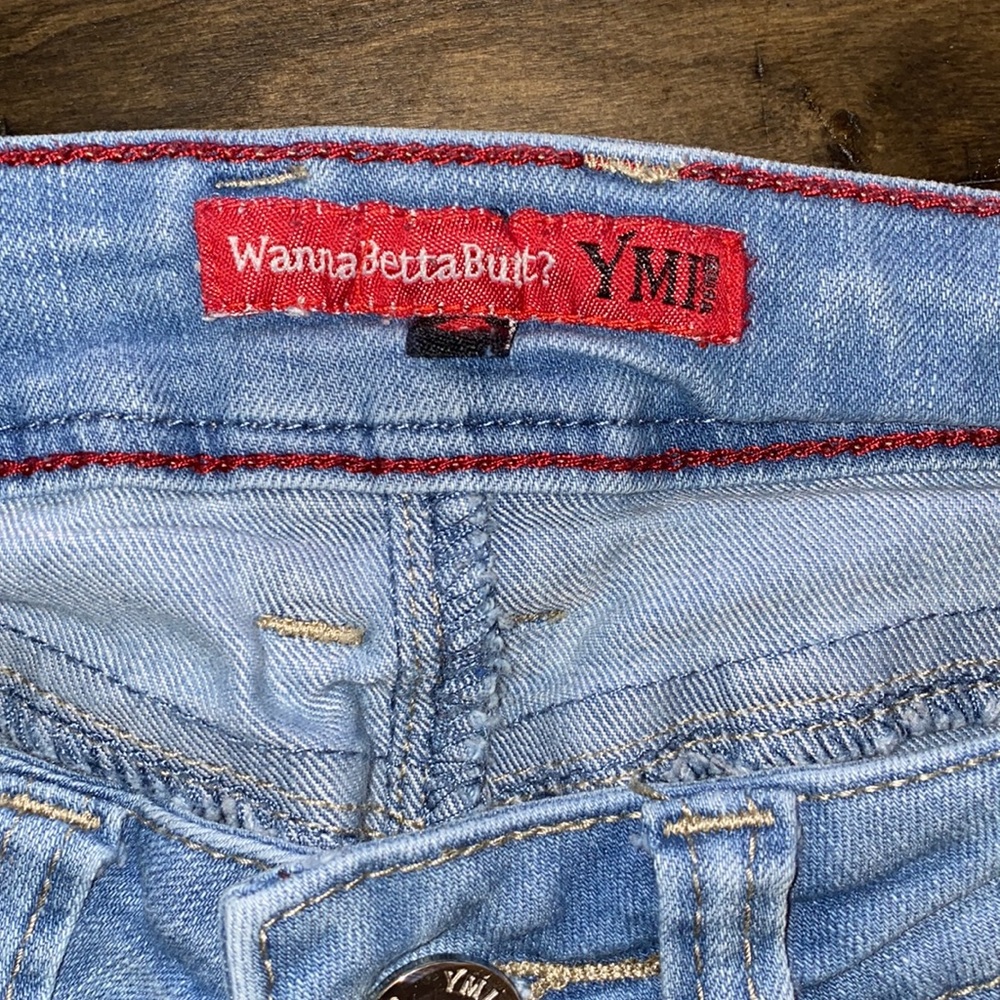 YMI jeans - Picture 2 of 3